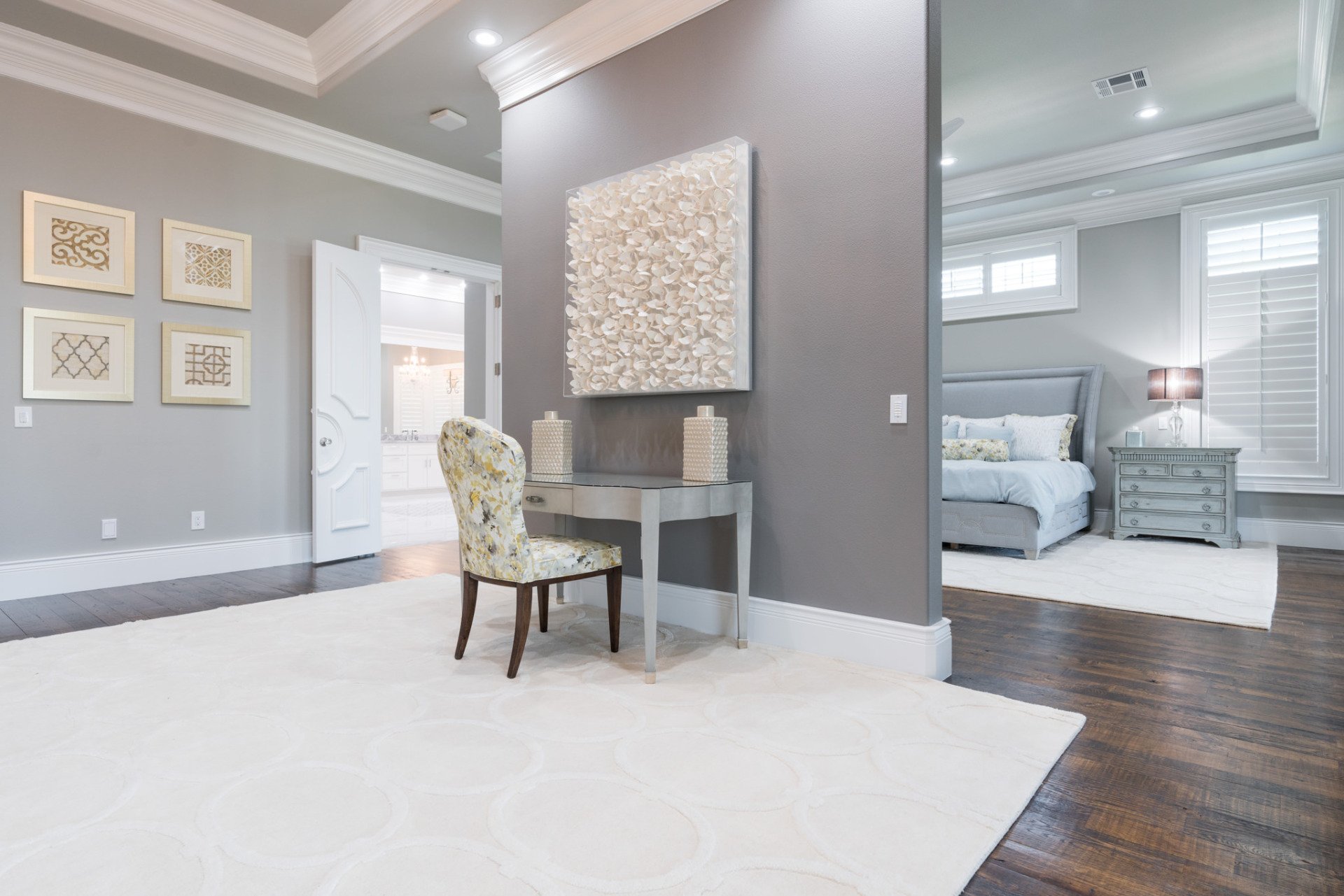 Custom Rugs in Northwest Arkansas Selah Design Studio