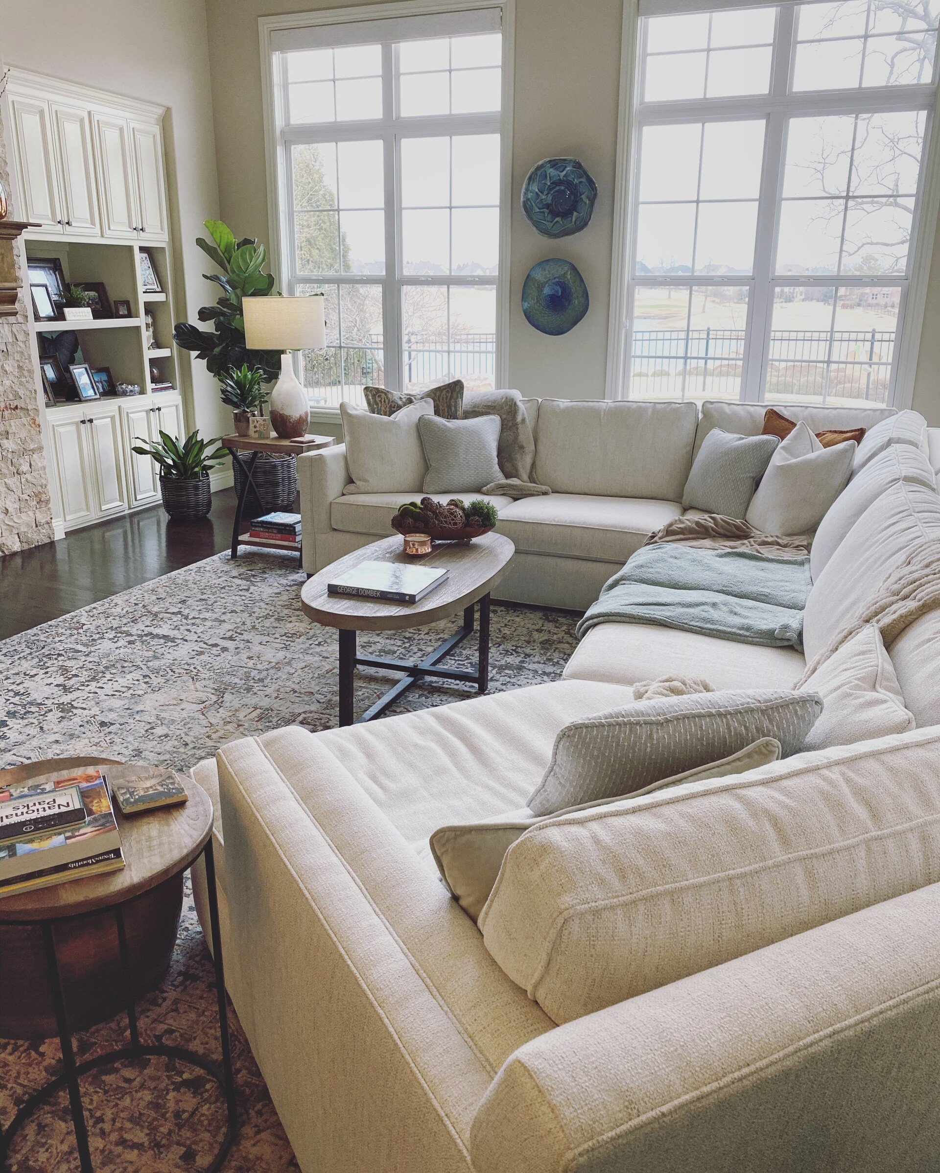 Custom Interior Design in Northwest Arkansas Selah Design