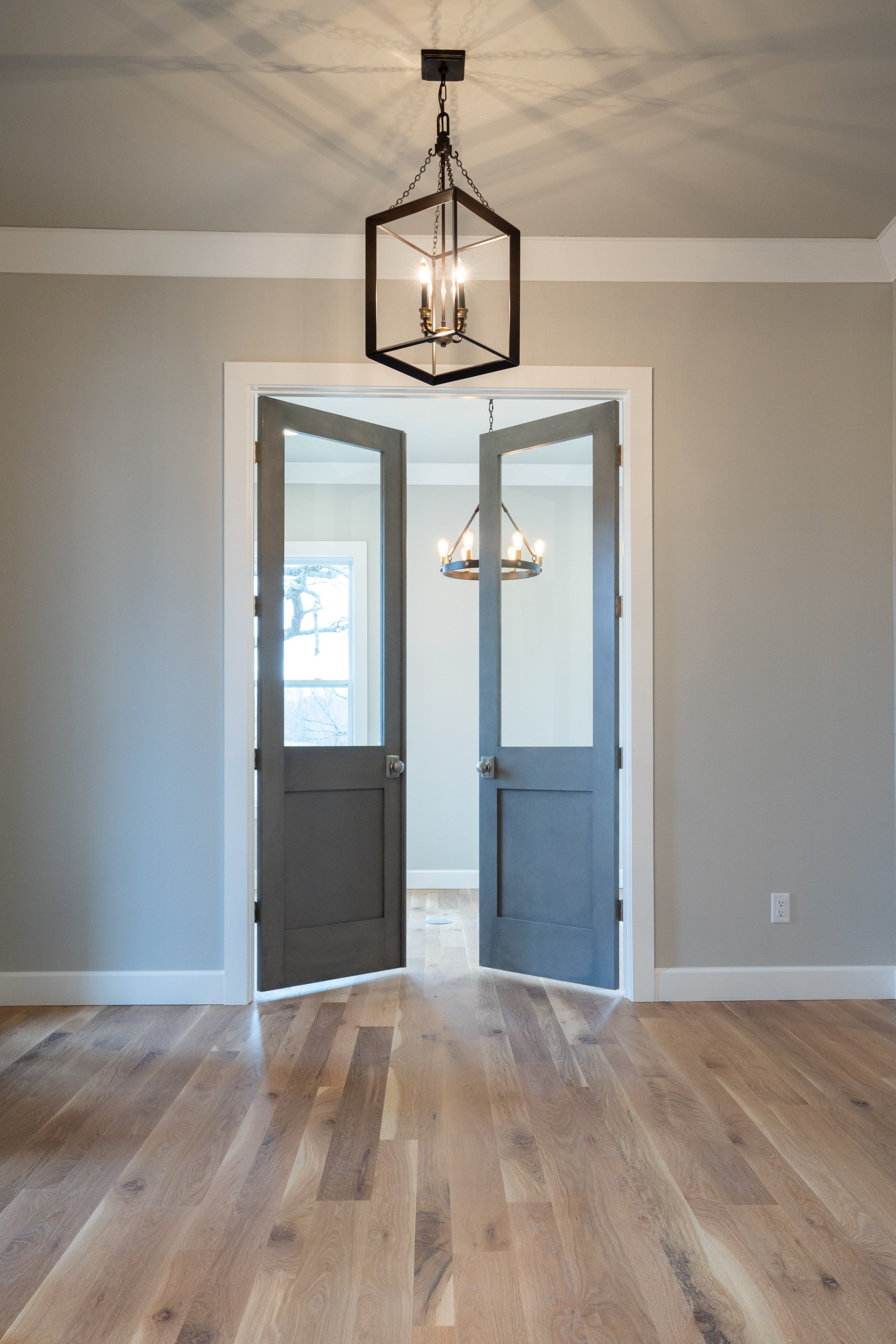 Living Room Design Inspiration in NWA Selah Design Studio