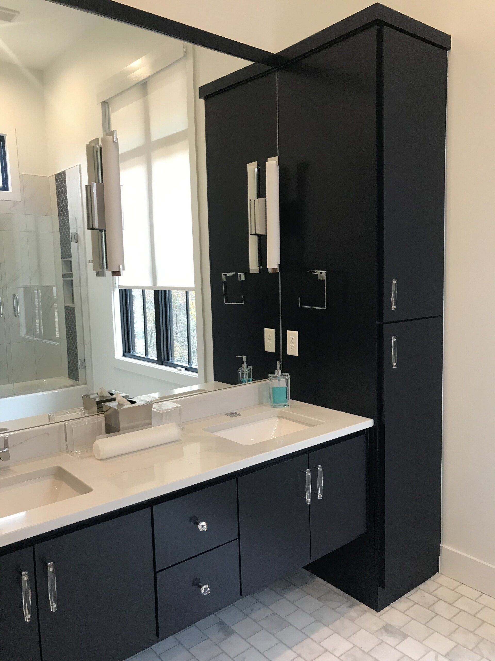 den remodel