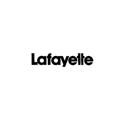 Lafayette