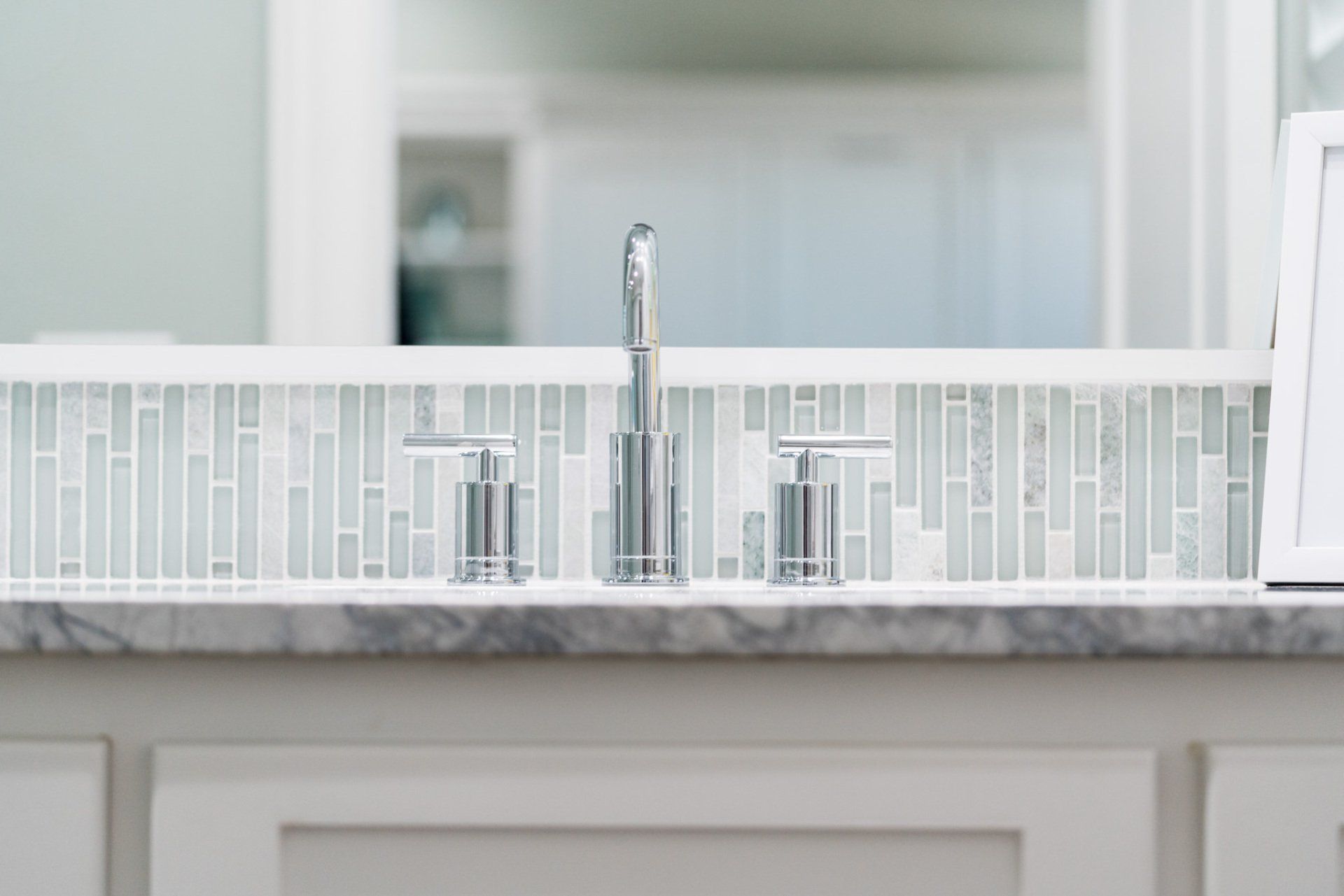 shabby chic bathroom designers in NWA