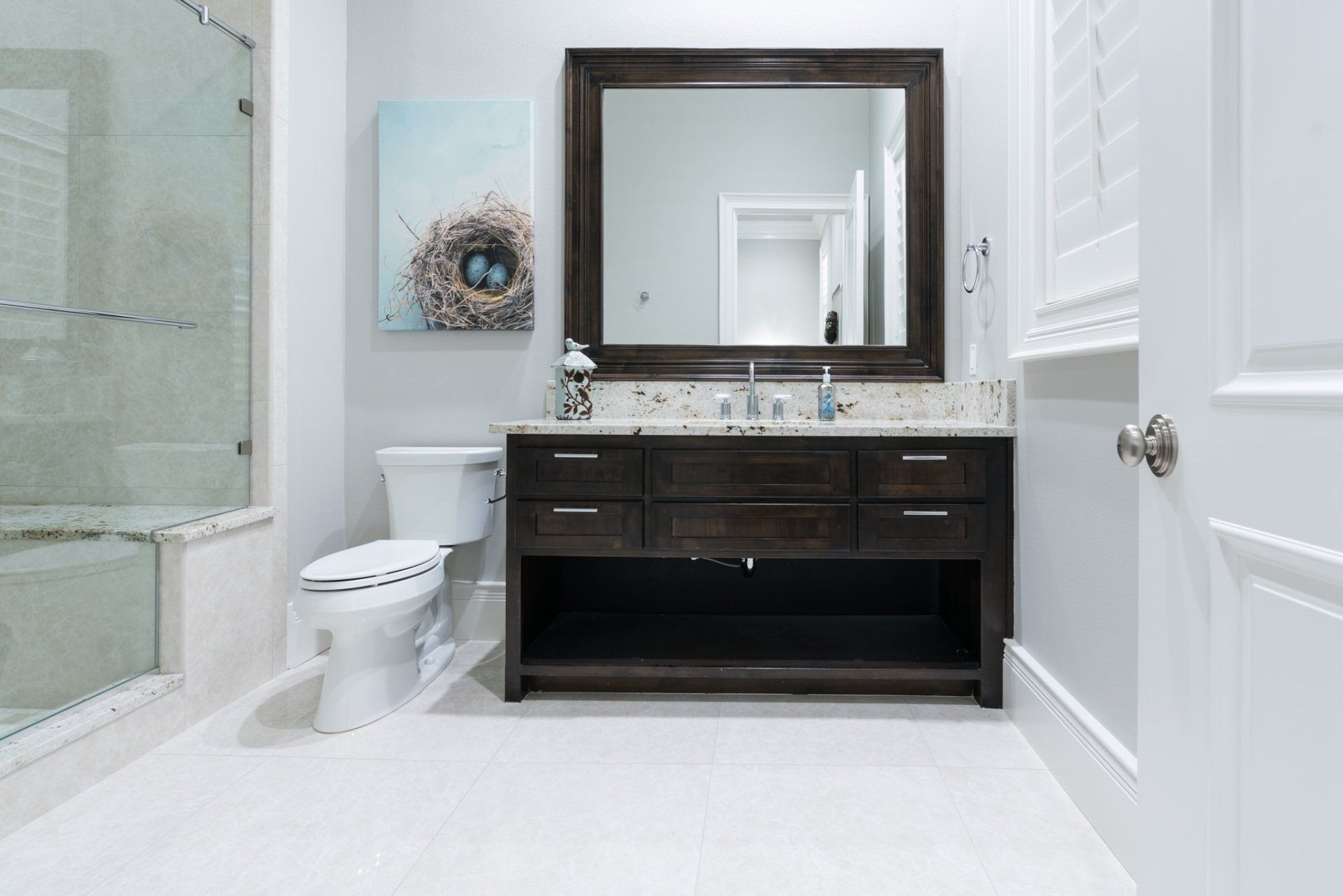 bathroom remodeling inspiration
