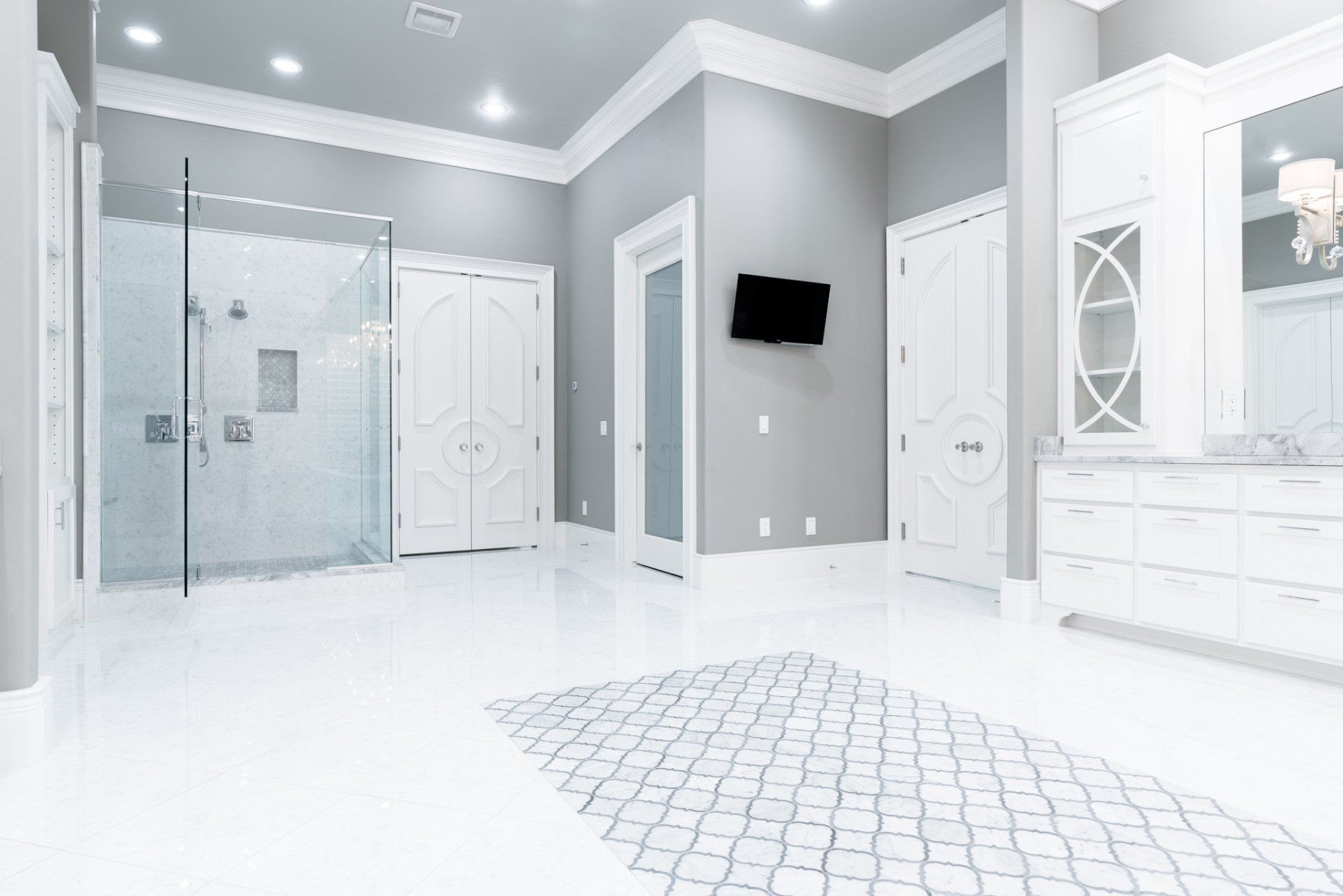 trusted interior designers in NWA