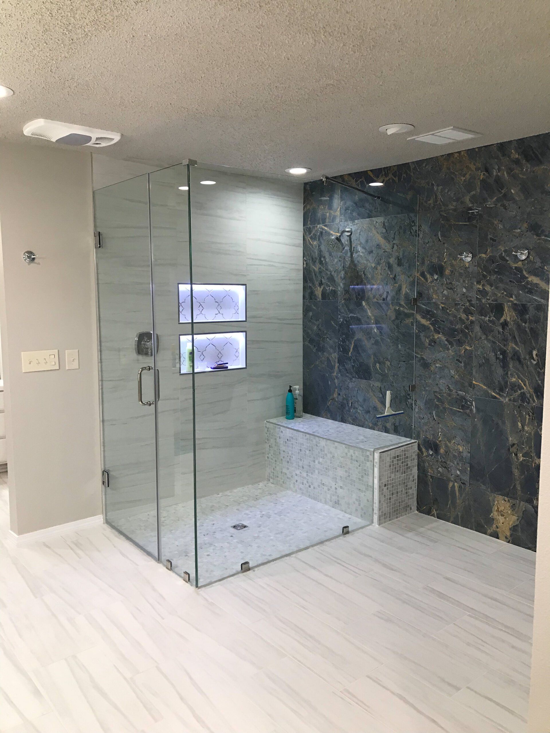bathroom interior designer in Rogers, AR