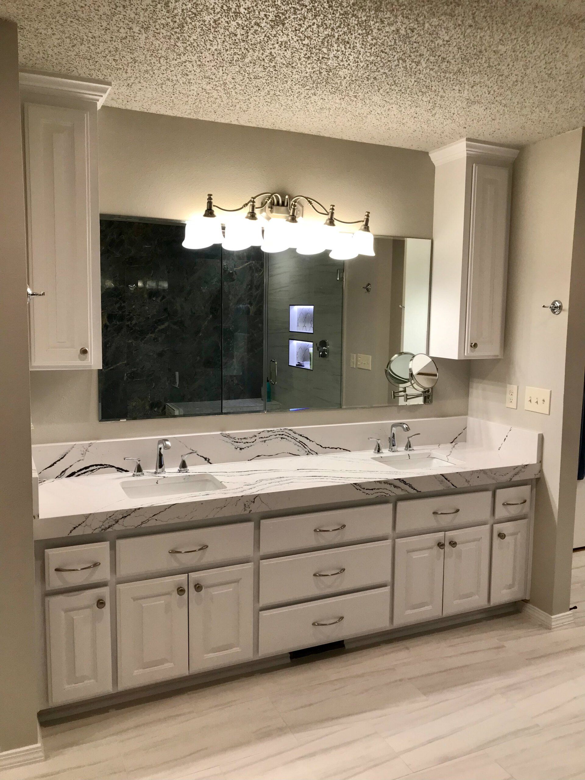 bathroom interior designer in NWA