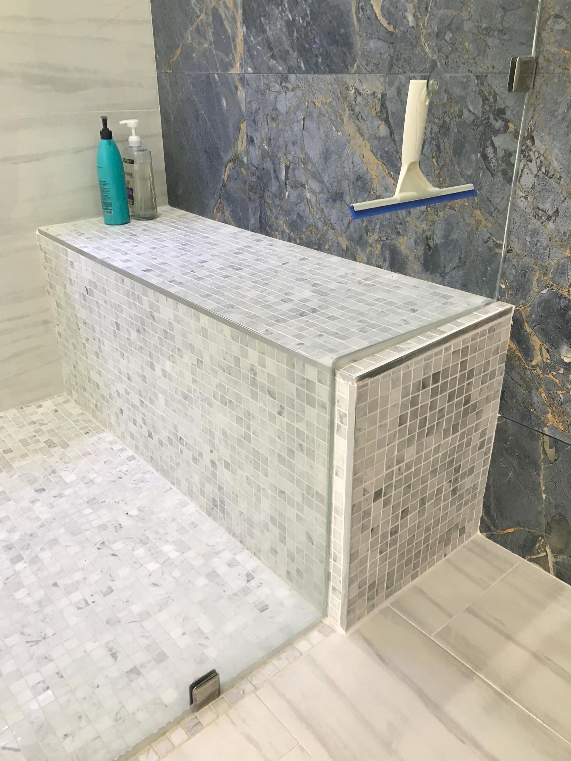 Bathroom remodeling in nwa
