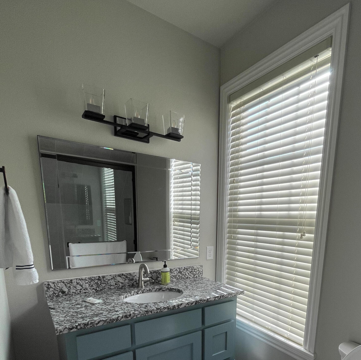 custom window treatments in nwa