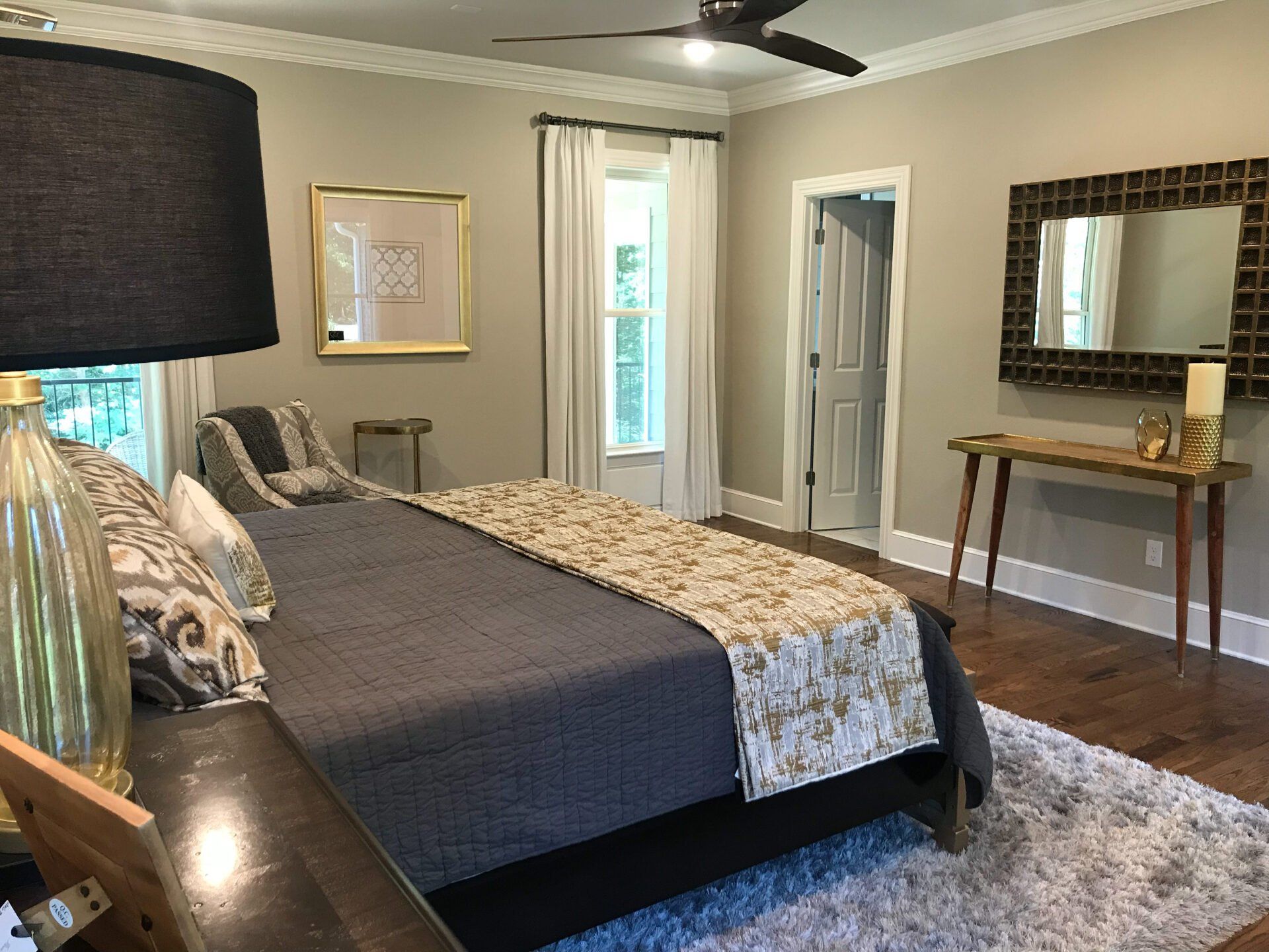 bedroom inspiration