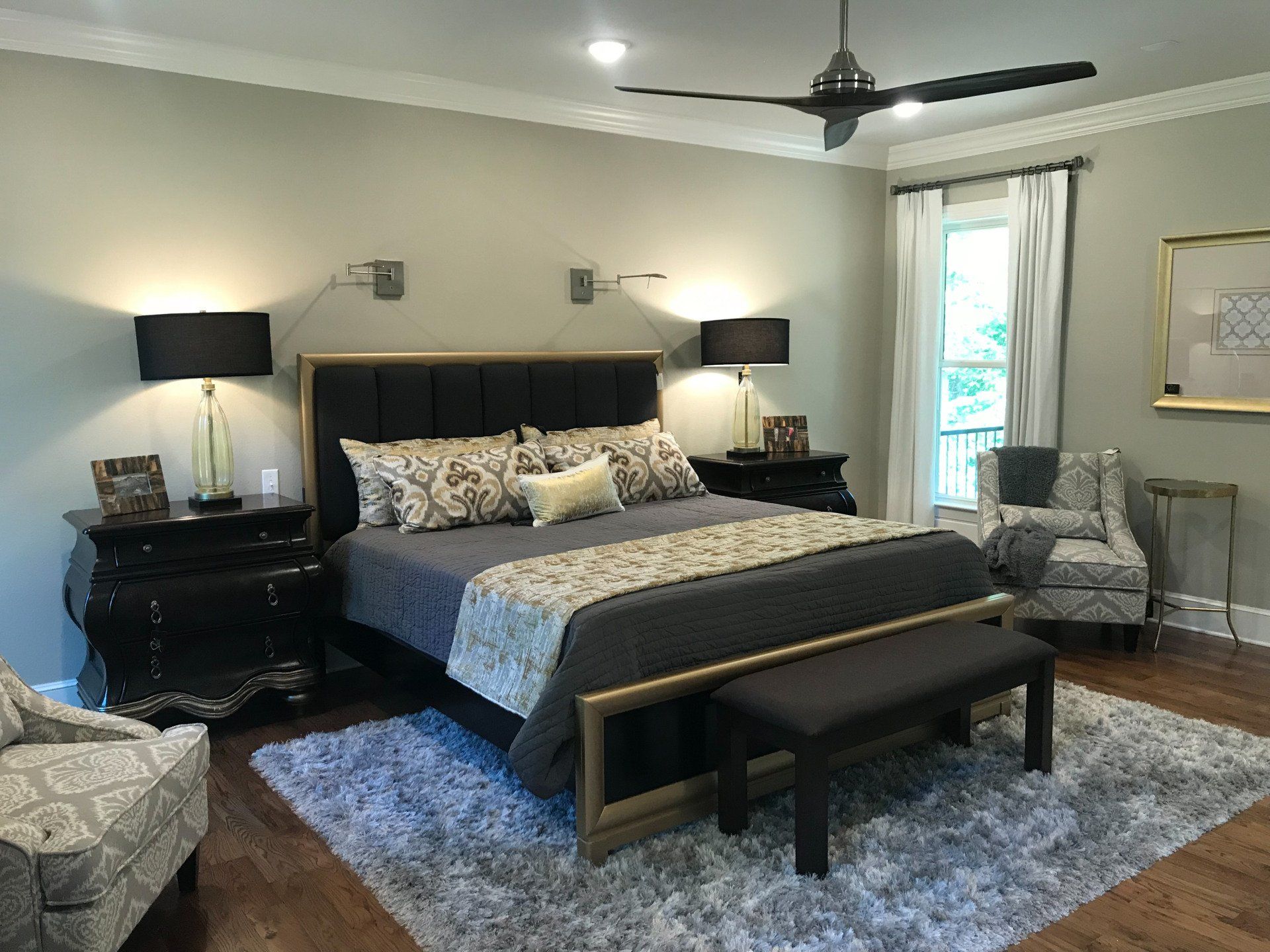 best home interior designers in NWA