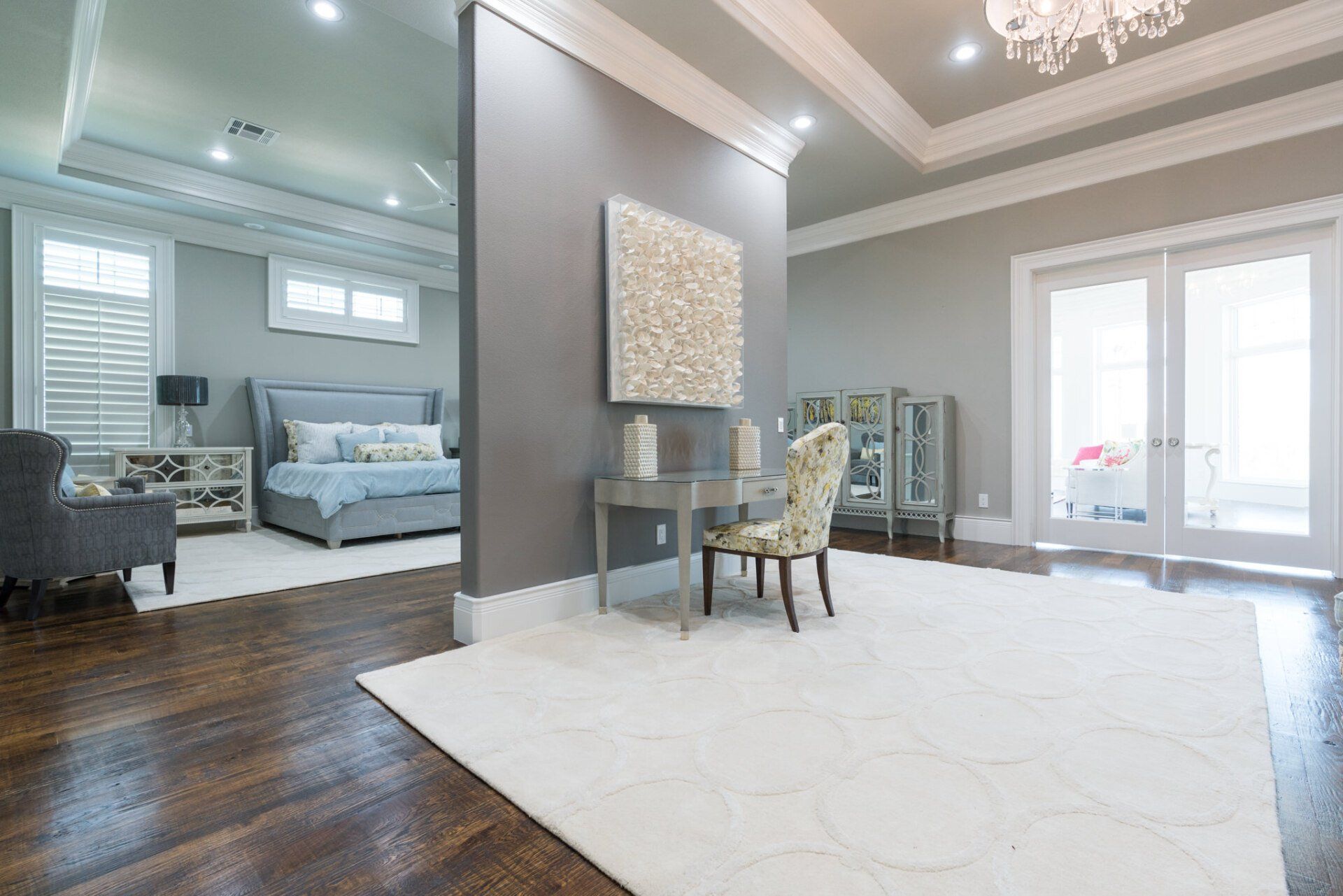local bedroom designers in NWA