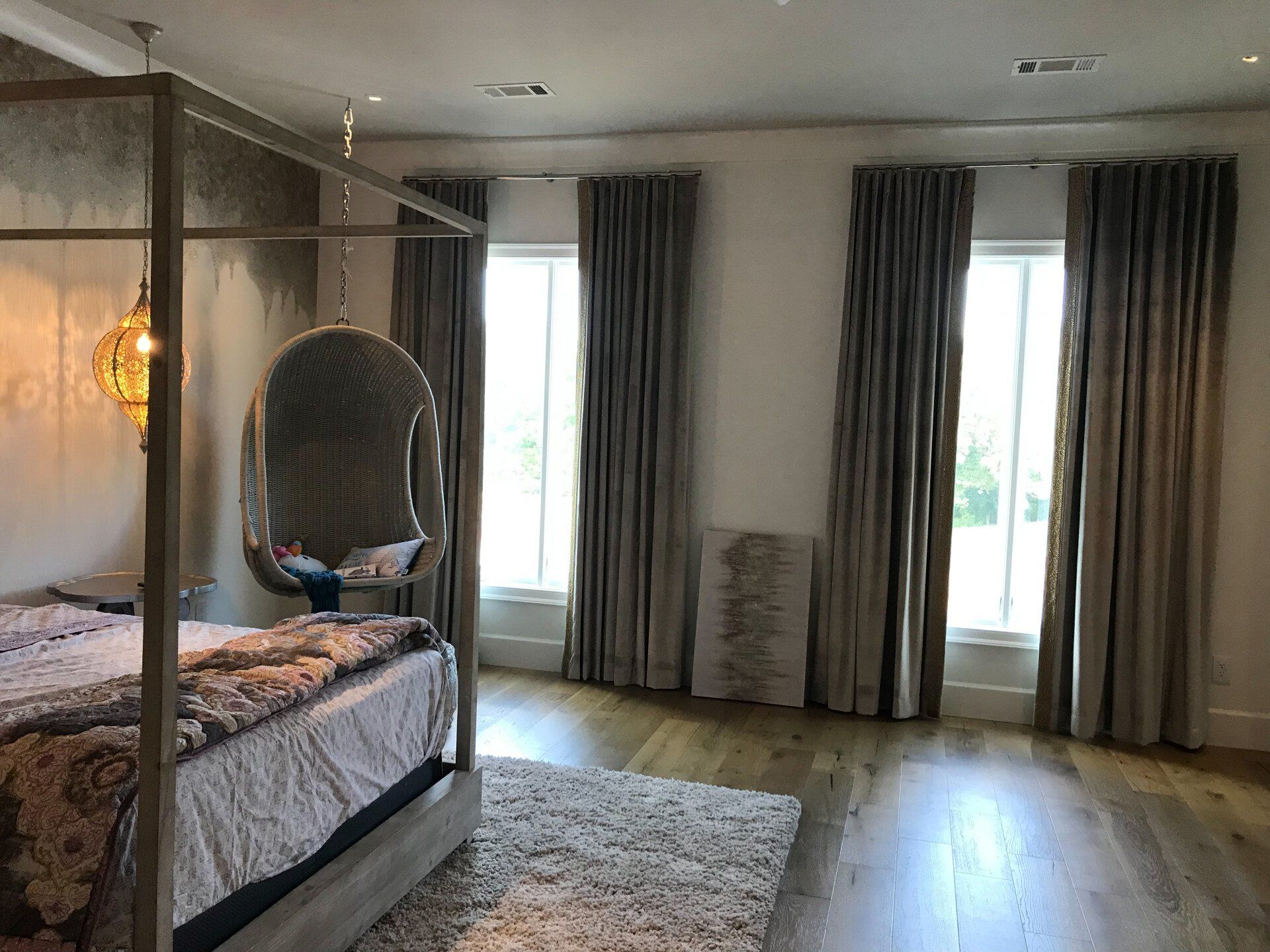 bedroom designers in NWA