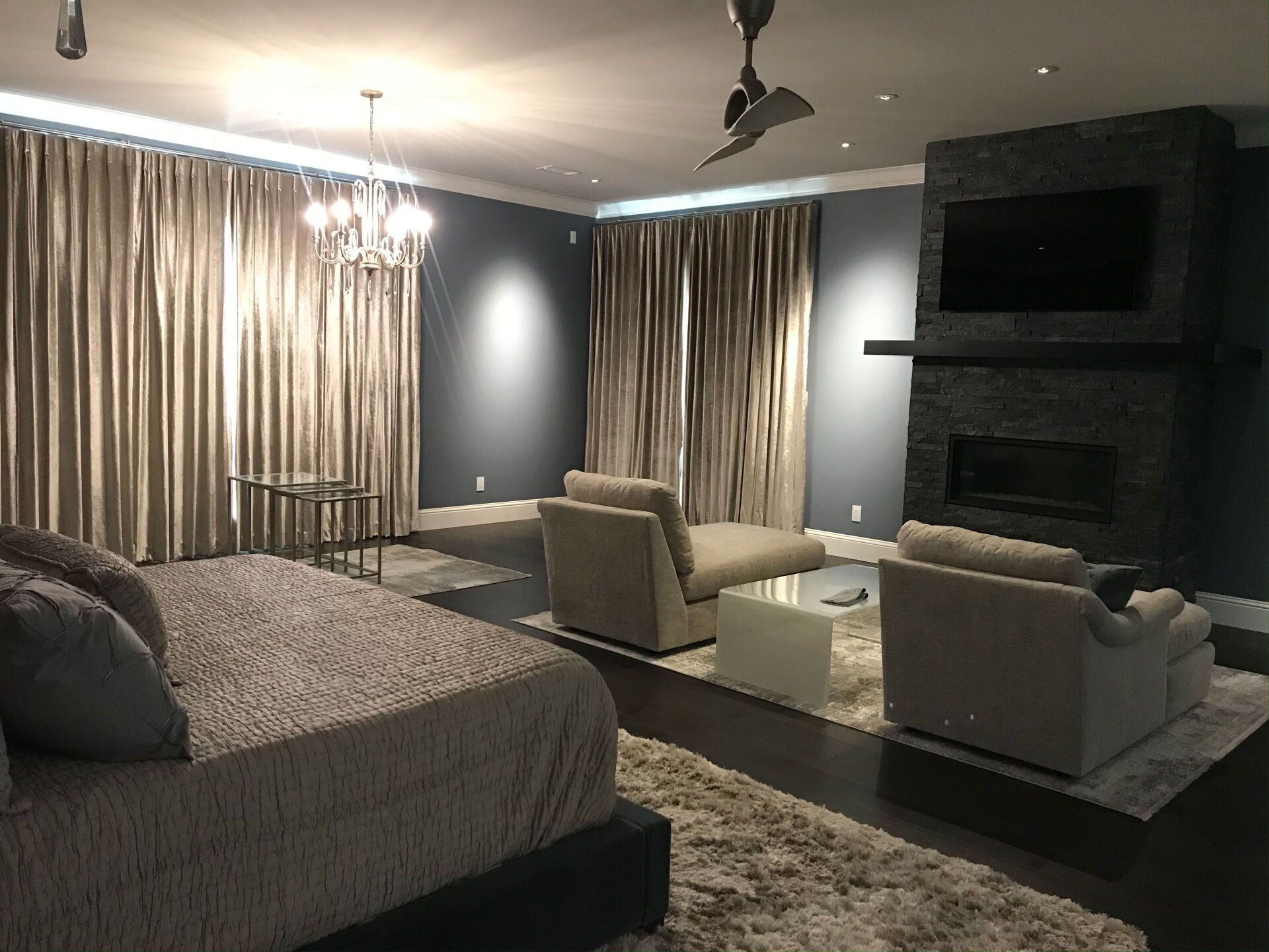 best local home bedroom designers in NWA