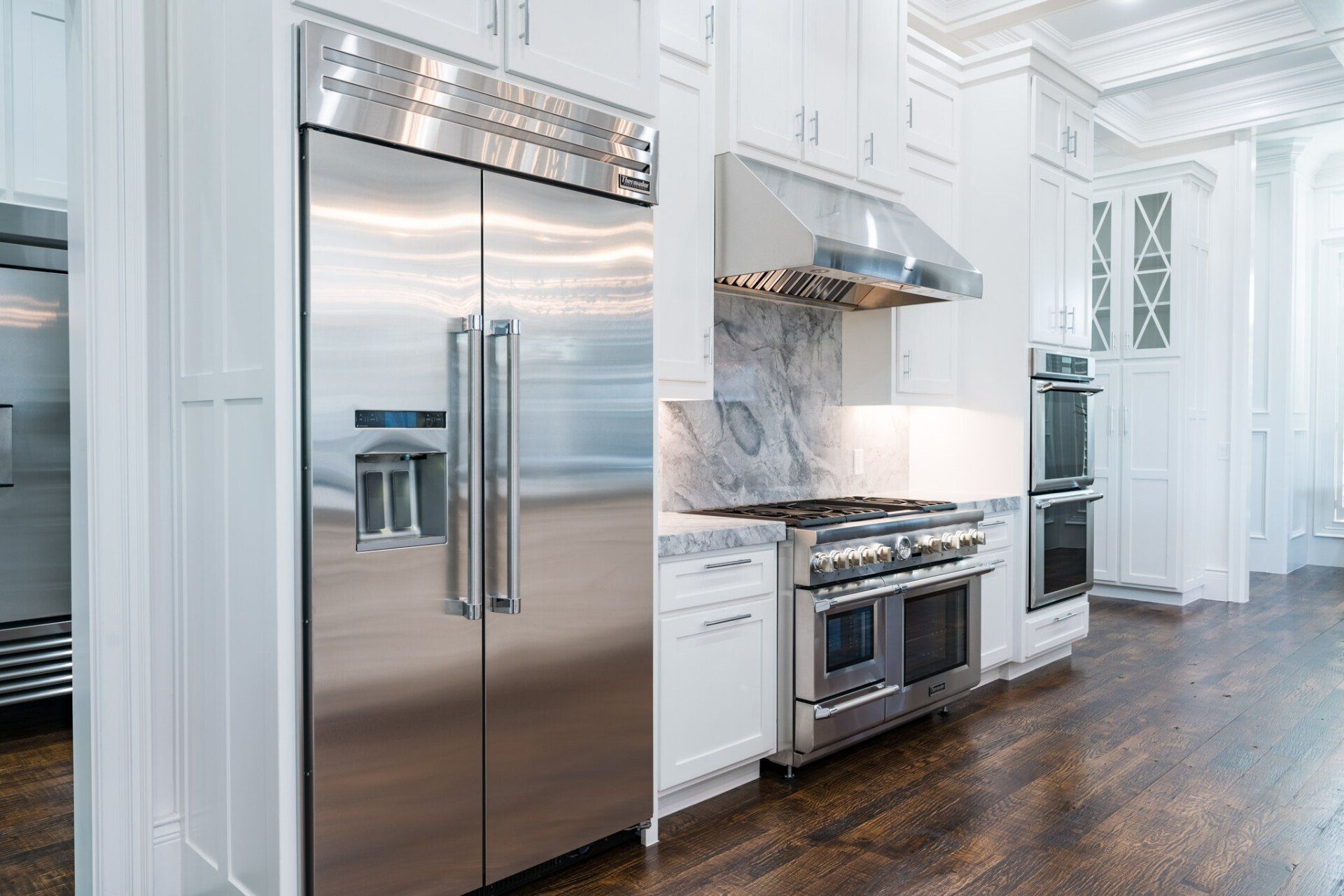 luxury kitchen designers in  Springdale, AR