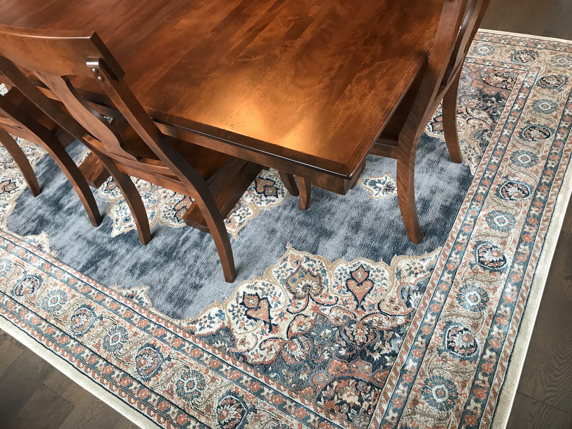 fun and unique rugs in Rogers, AR