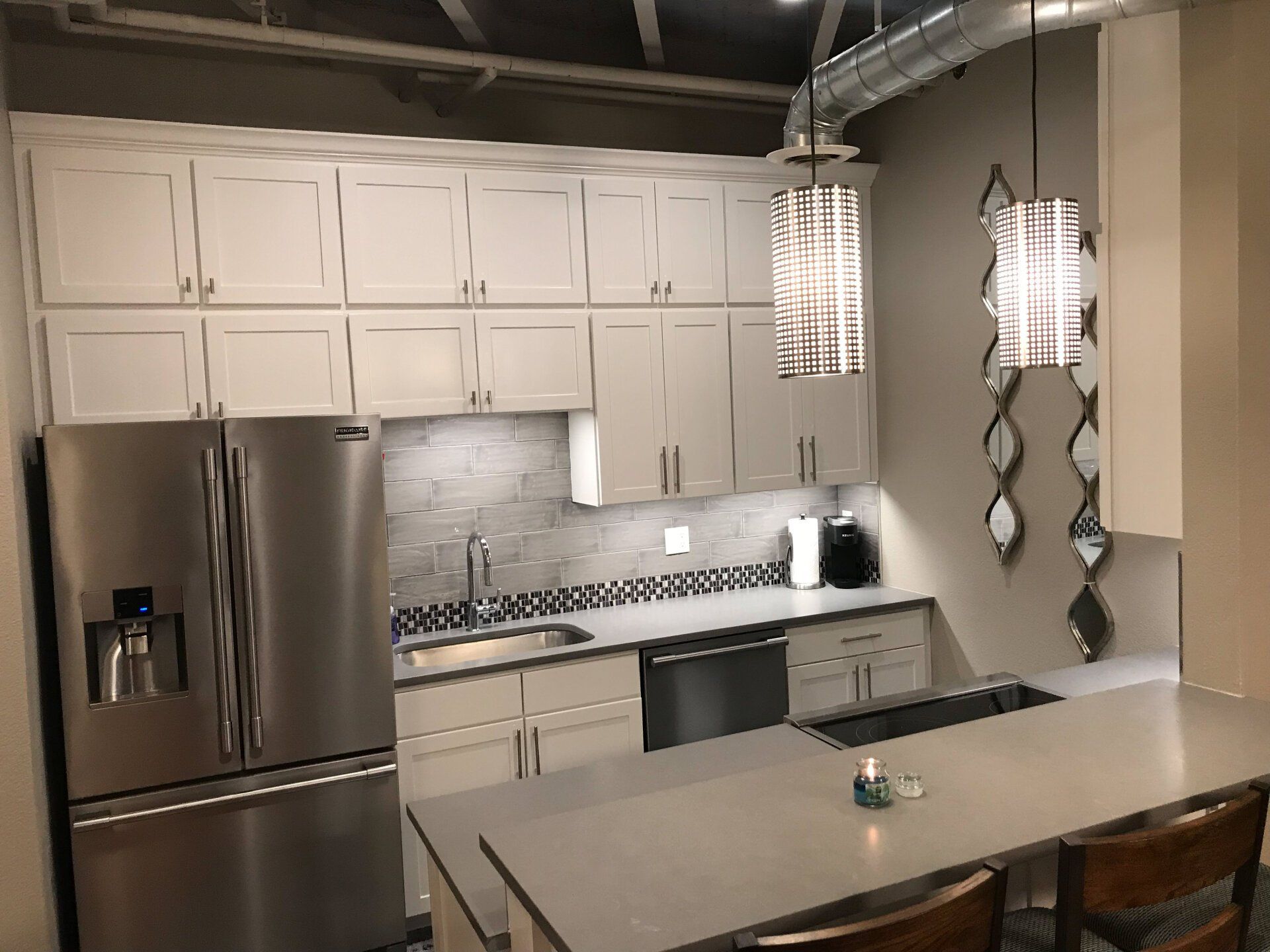 selah kitchen designs in NWA