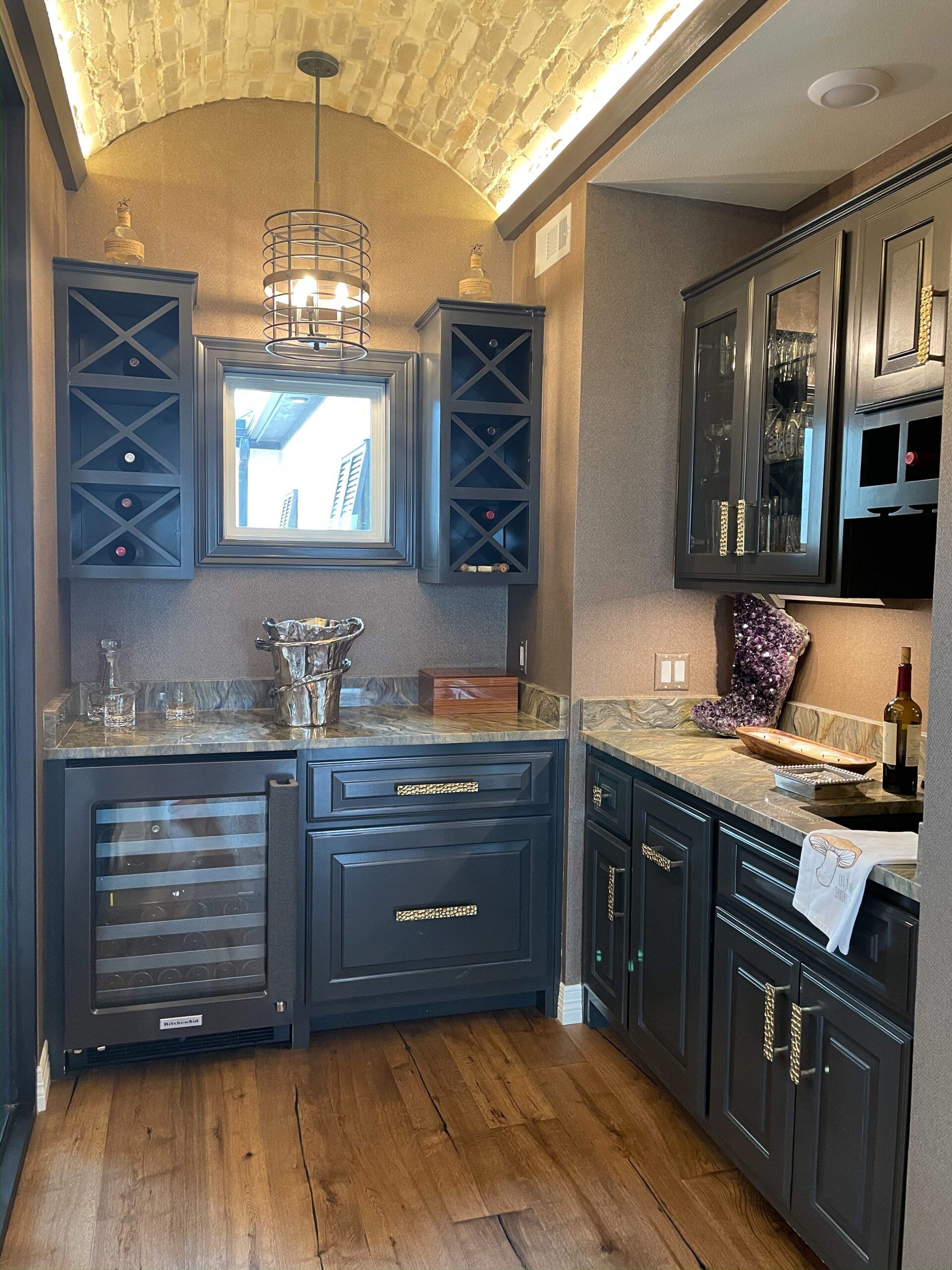 selah interior kitchen designers