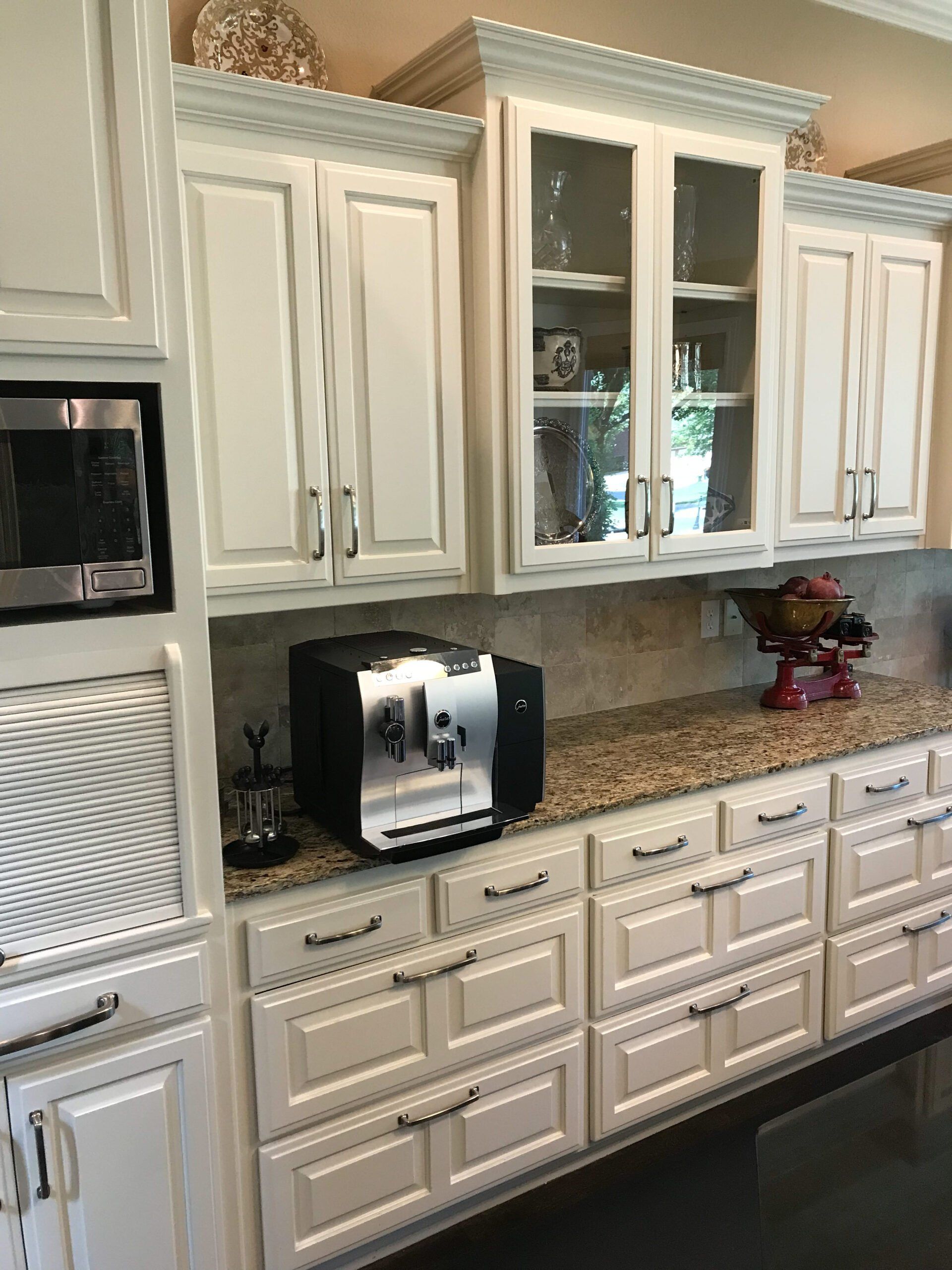 Kitchen interior decorators in Fayetteville, AR