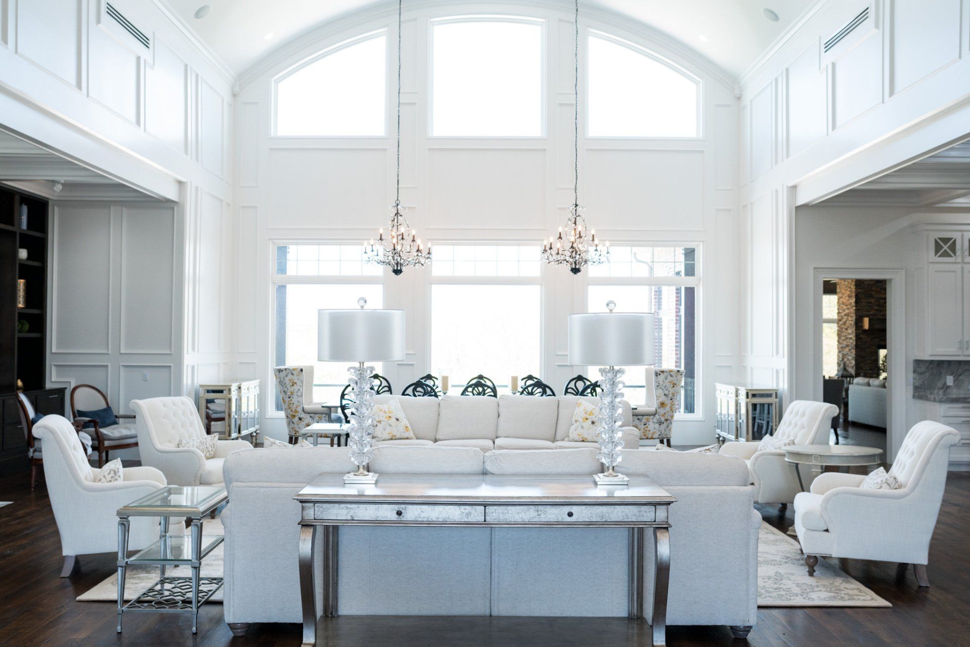 home interior design agencies located in Bentonville, AR