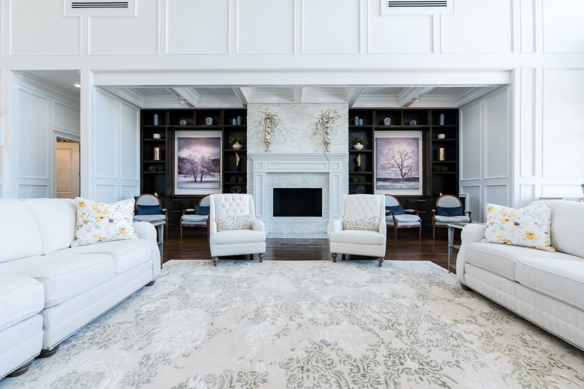 affordable interior designers in NWA