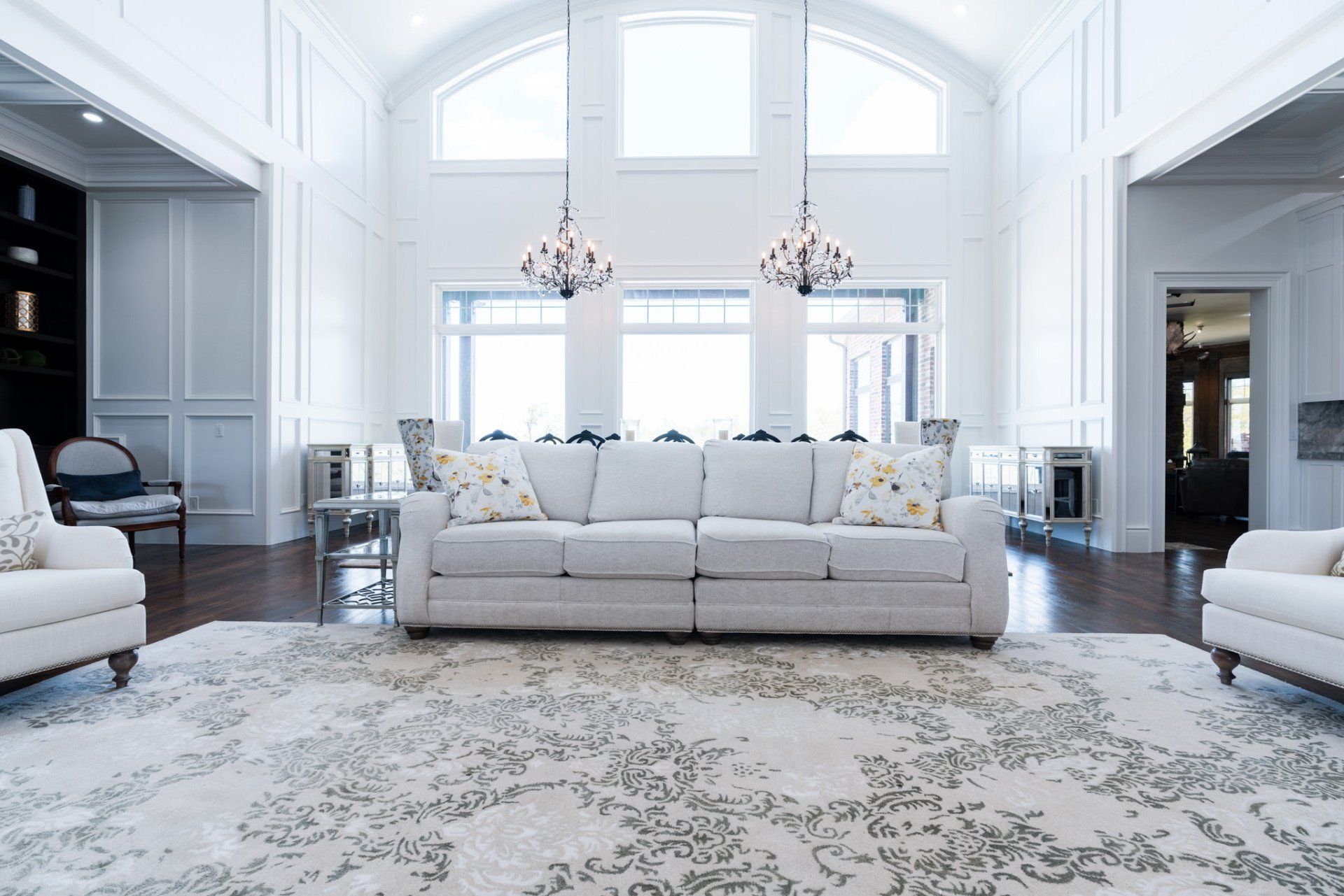 Top family room interior decorators  in Fayetteville, AR