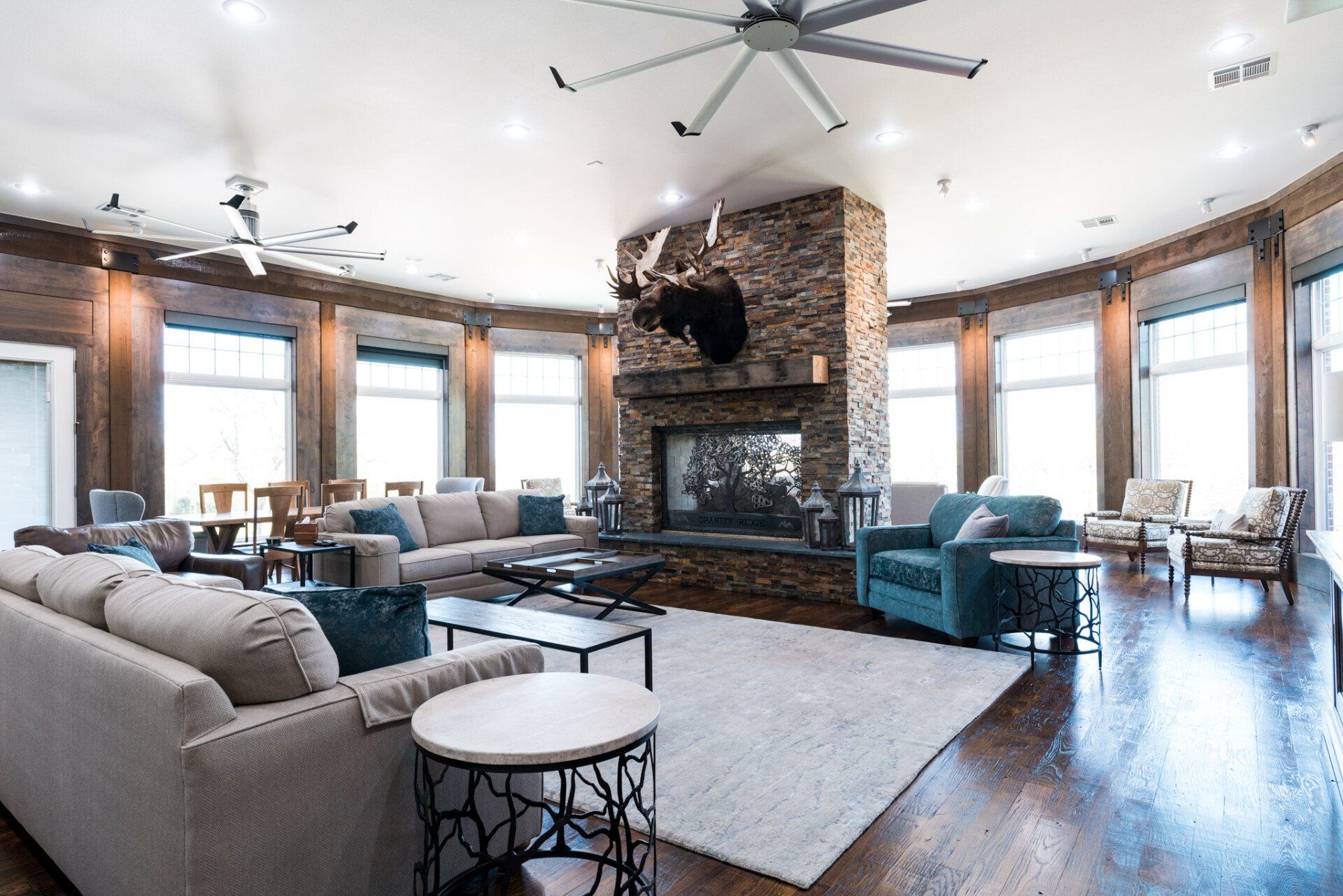 top rated home stylists and designers in nwa