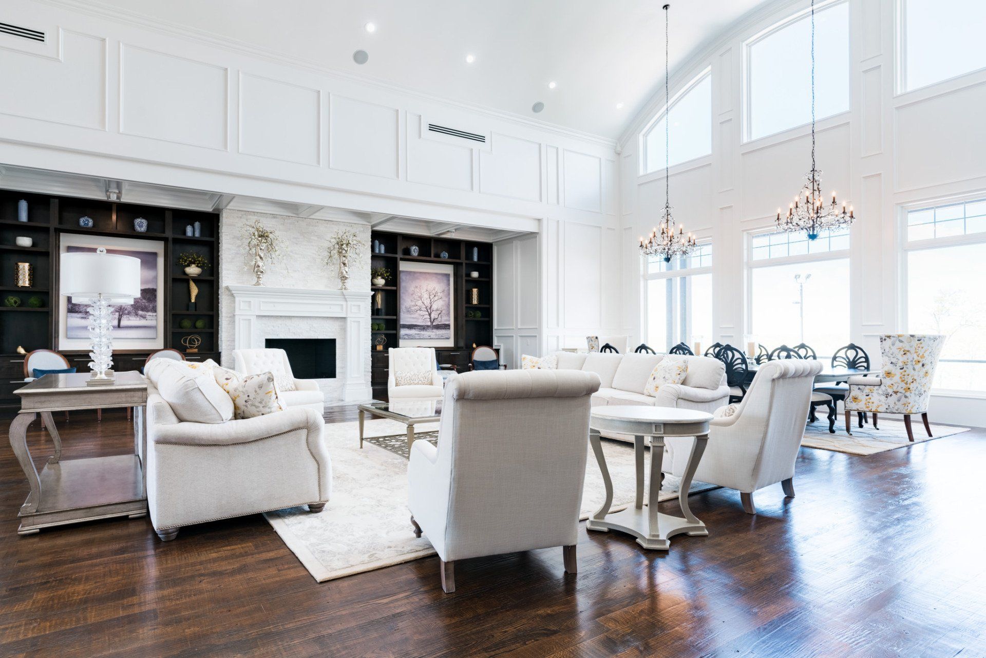 home stylists and designers in nwa