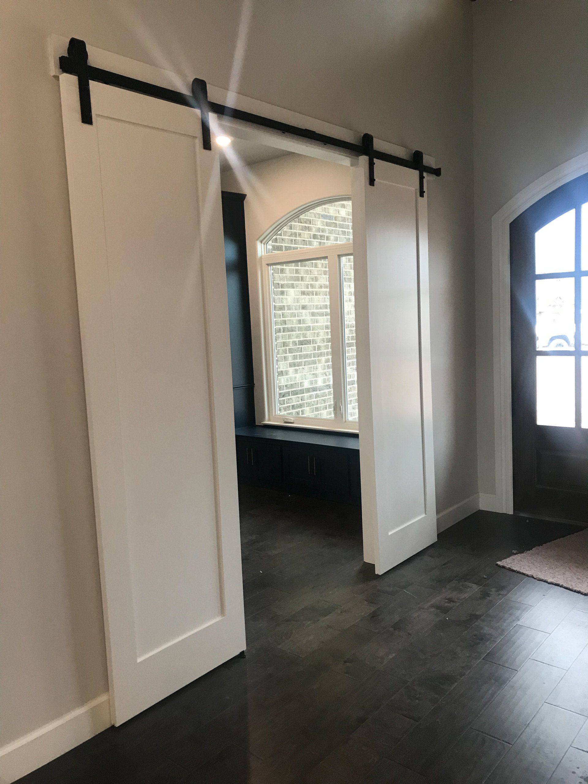 local home interior designers in NWA