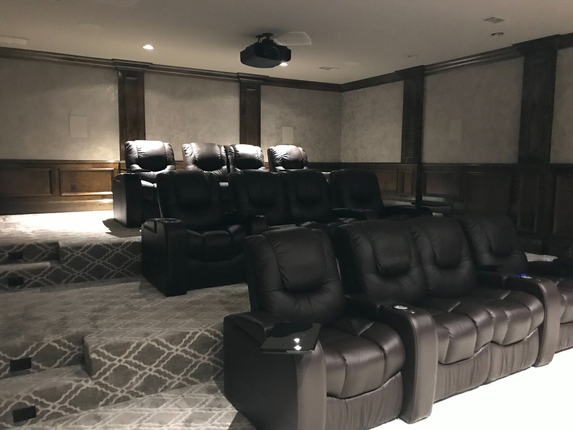 top rated interior designers in the NWA area