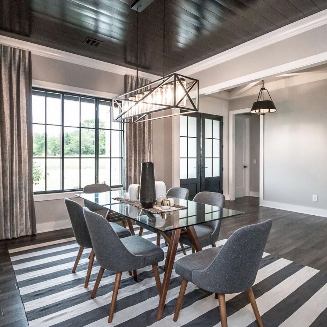 Custom Interior Design in Northwest Arkansas Selah Design