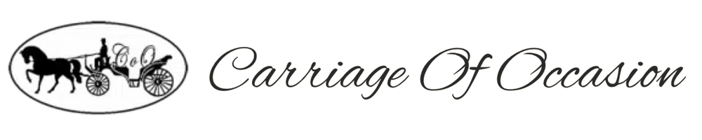 Carriage of Occasion logo