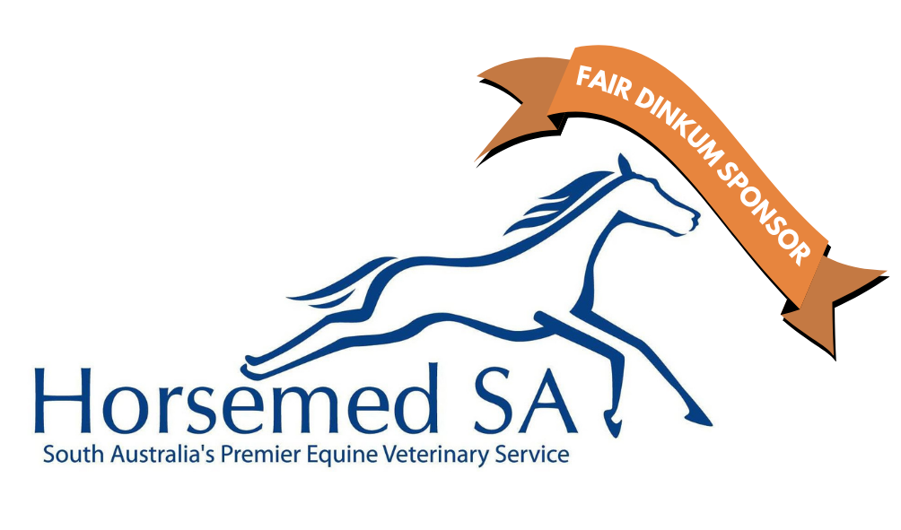 Horsemed SA logo