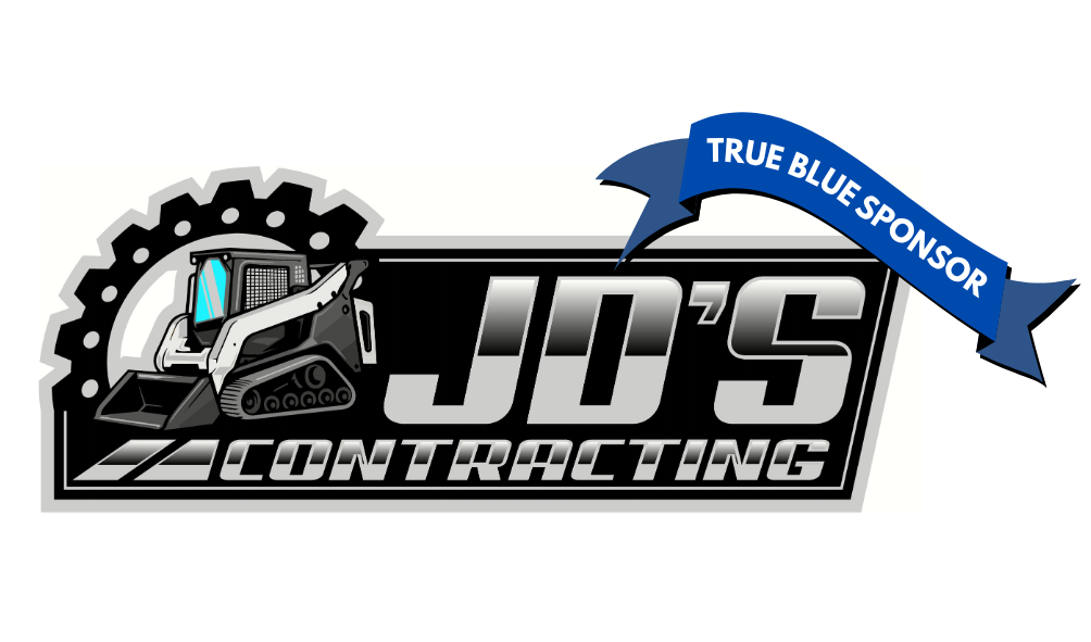 JD's Contracting logo