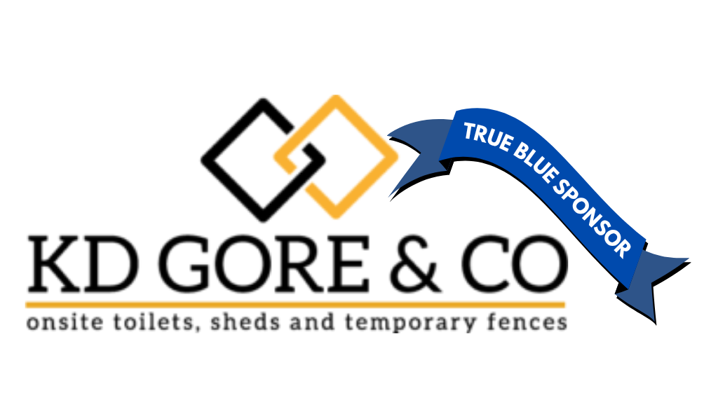 KD Gore and Co logo
