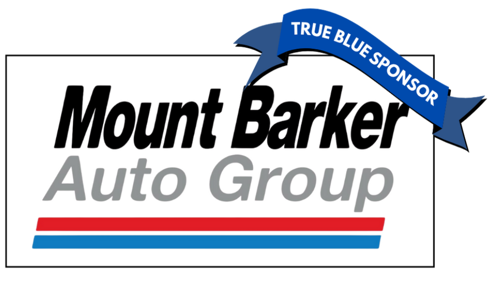 Mount Barker Auto Group logo