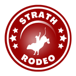 STRATH RODEO LOGO