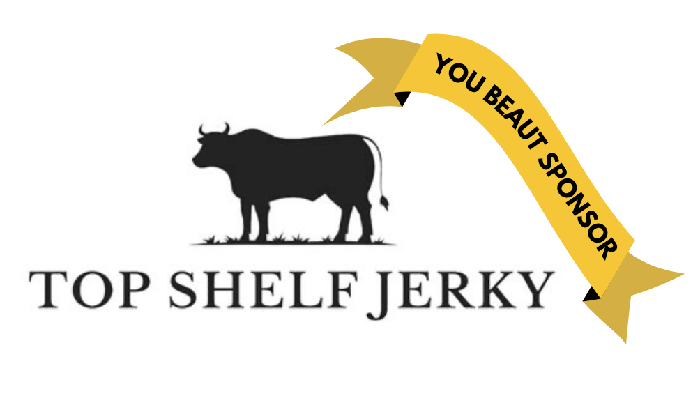 Top Shelf Jerky logo