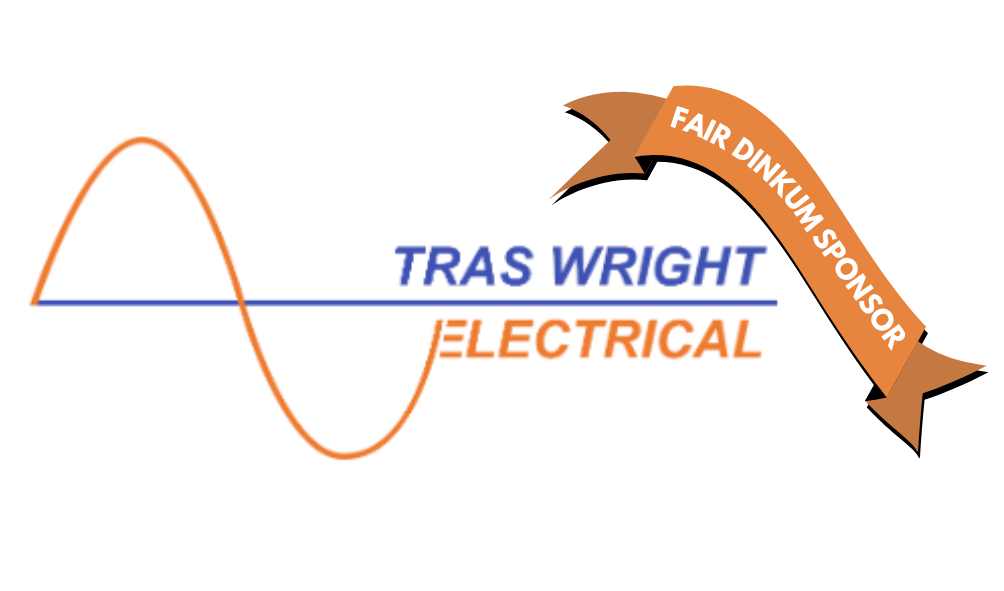 tras Wright Electrical logo
