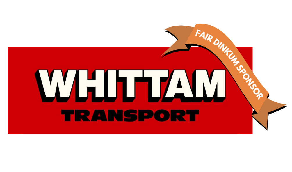 Whittam Transport logo