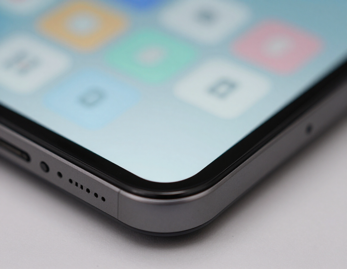 Small device glimpse