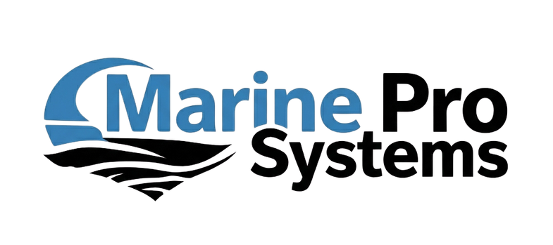 Marine Pro Systems logo