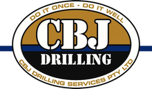 CBJ Drilling Services CBJ Drilling Services