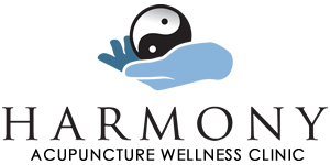 Harmony Acupuncture Wellness logo