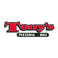 Contact Us - Tony's Pizza & Deli - Restaurant in NY