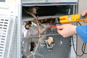 Coldtech Services | Coldstore Electrical Maintenance, Repairs & Sales