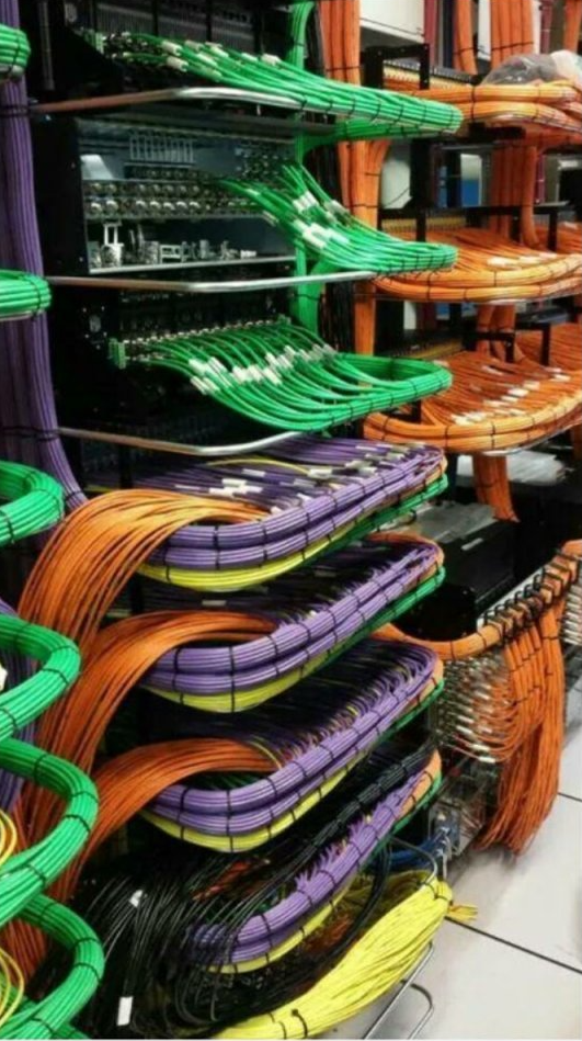 Coldtech Services Ltd | Electrical Services Domestic, Commercial, Industrial & Retail