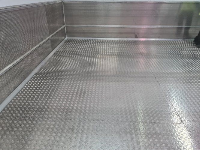 Coldtech Services Ltd | Coldstore Refurbishment
