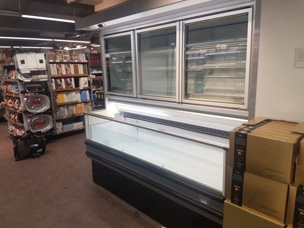 Coldtech Services Ltd | Chilled Cabinet Maintenance & Repairs