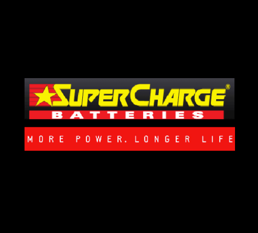 SuperCharge