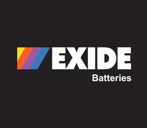 Exide Batteries